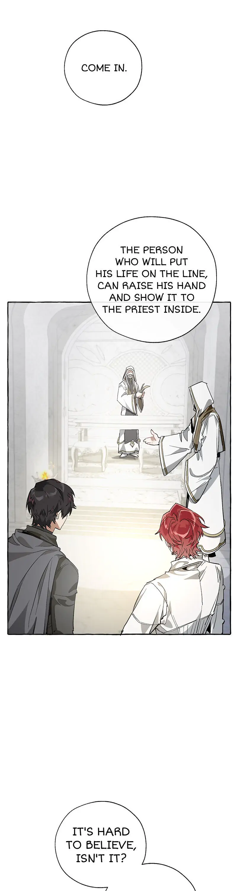 Read Lout of Count's Family EN Manga Online
