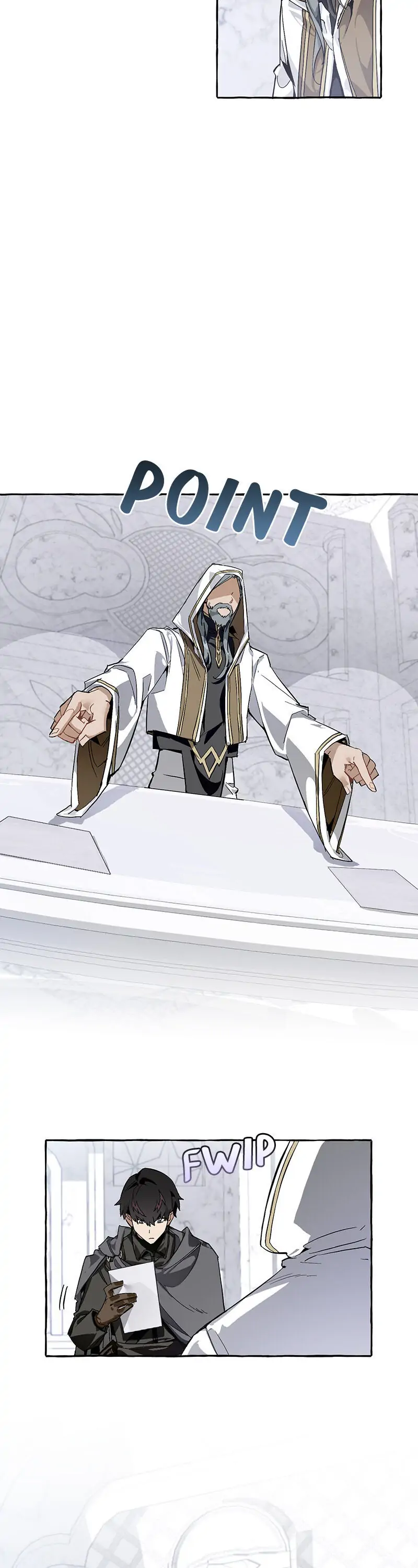 Read Lout of Count's Family EN Manga Online