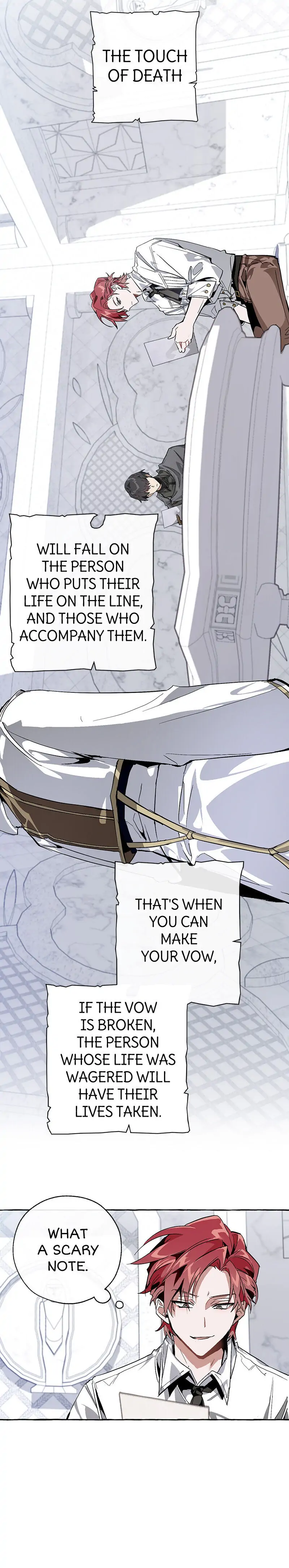 Read Lout of Count's Family EN Manga Online