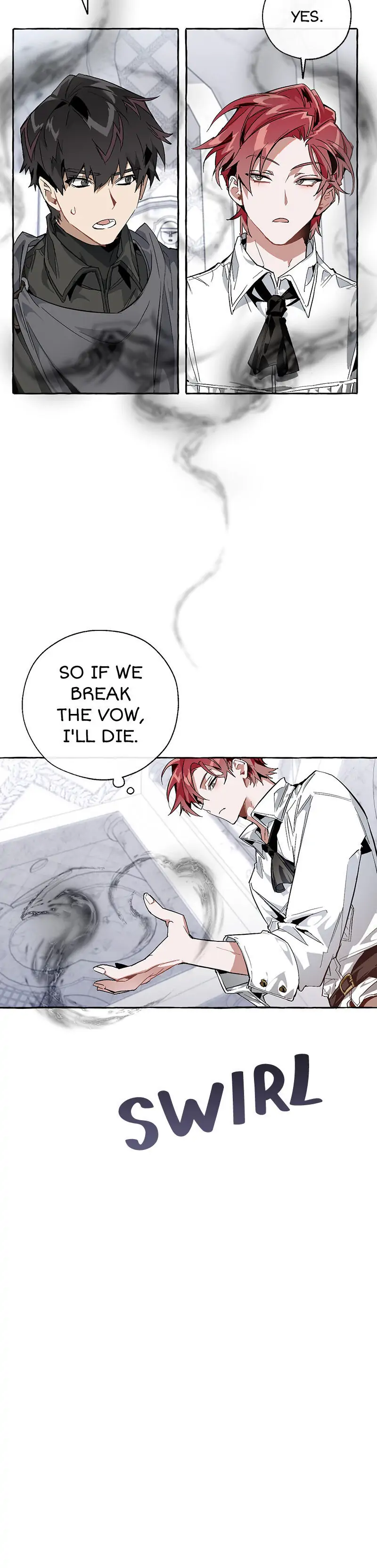 Read Lout of Count's Family EN Manga Online