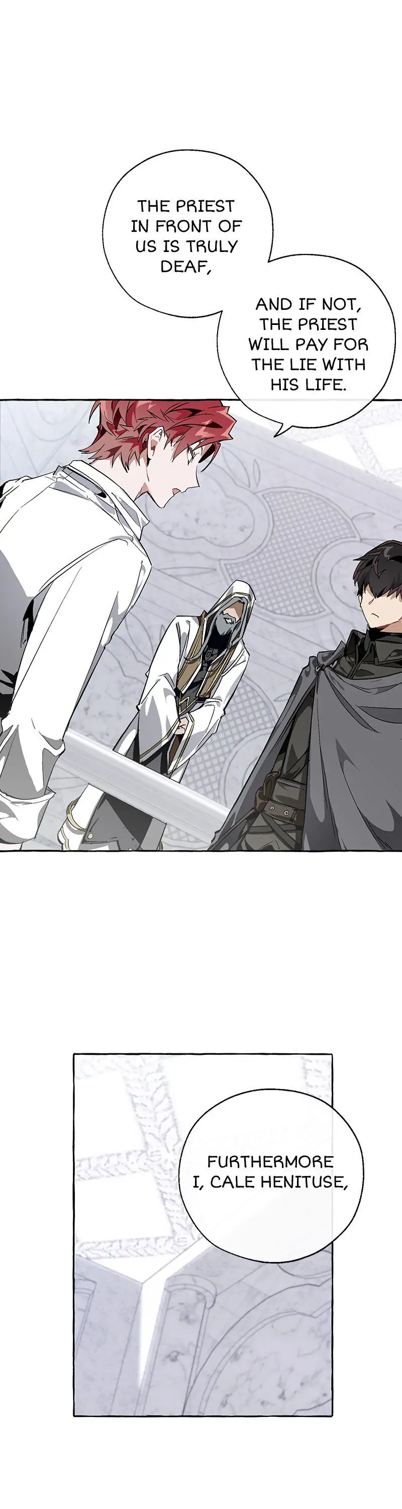 Read Lout of Count's Family EN Manga Online