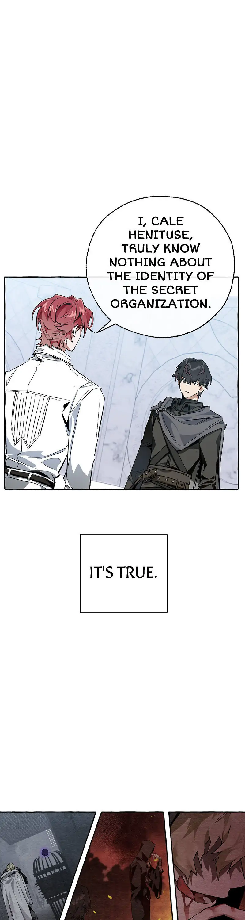 Read Lout of Count's Family EN Manga Online