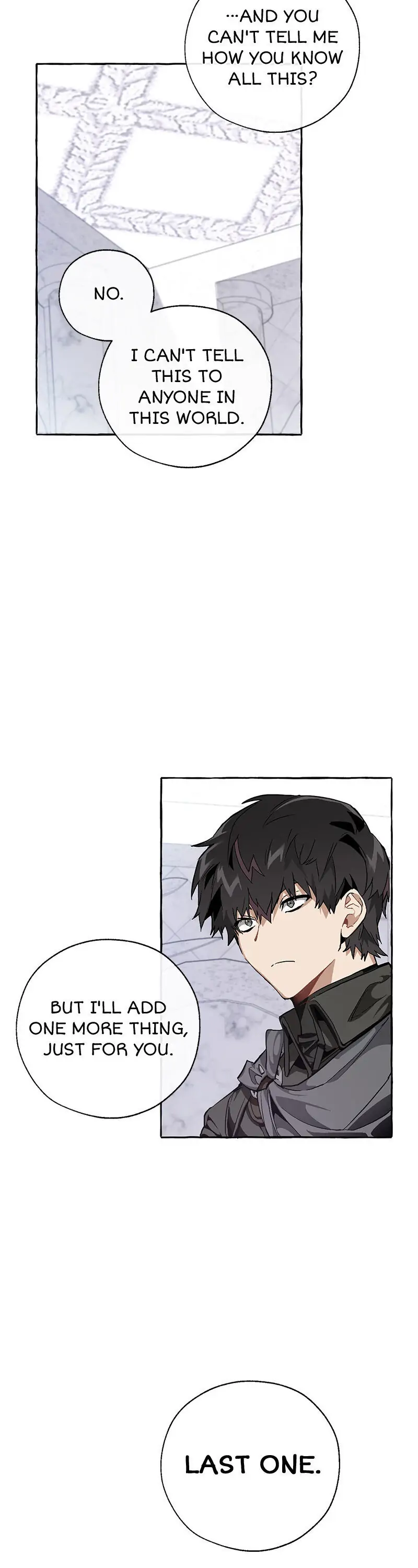 Read Lout of Count's Family EN Manga Online