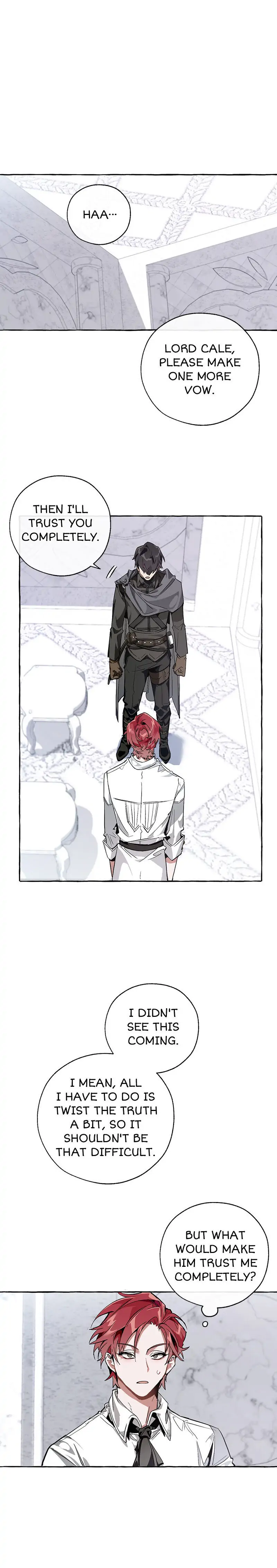 Read Lout of Count's Family EN Manga Online