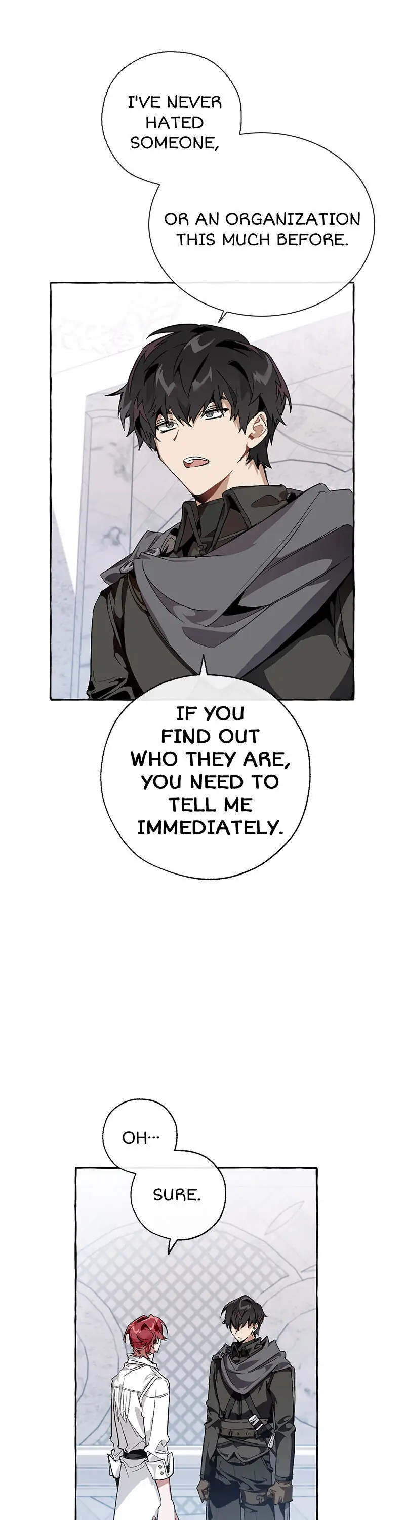 Read Lout of Count's Family EN Manga Online