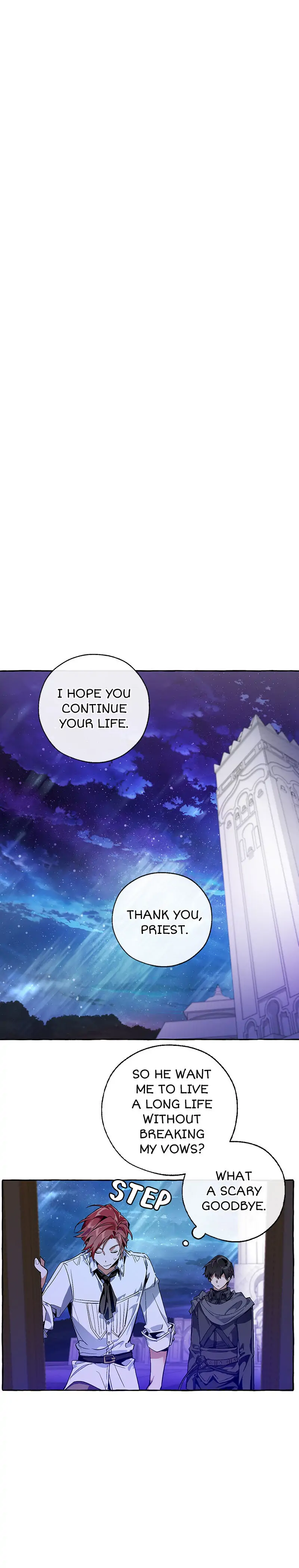 Read Lout of Count's Family EN Manga Online