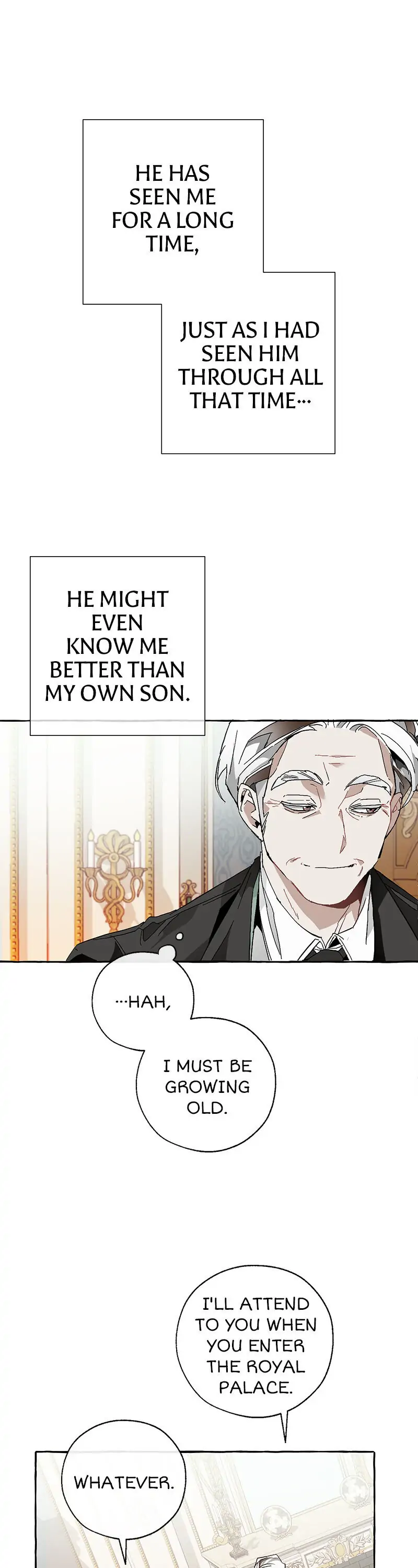 Read Lout of Count's Family EN Manga Online