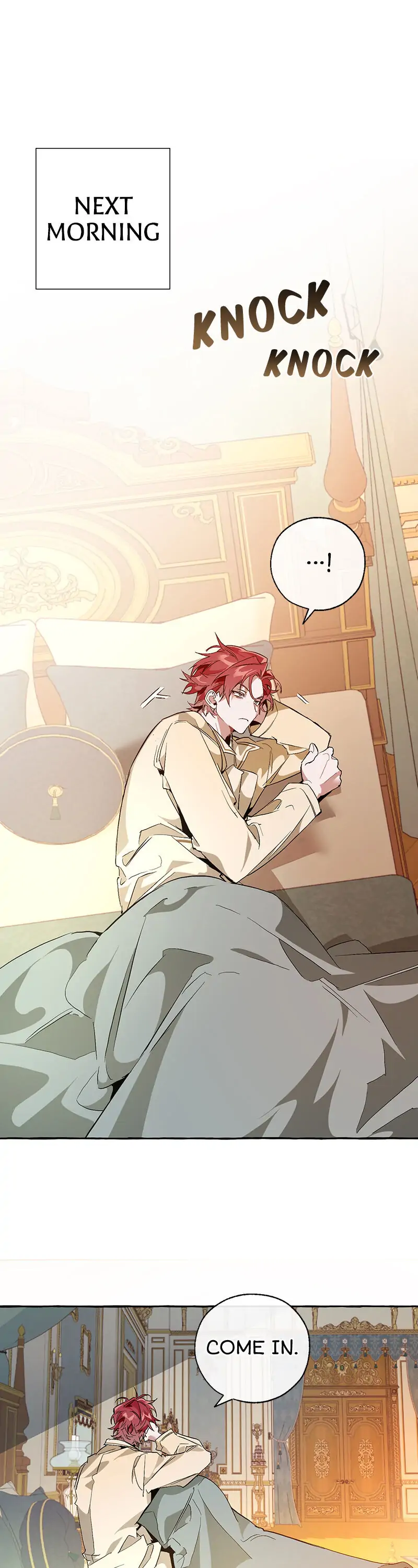 Read Lout of Count's Family EN Manga Online