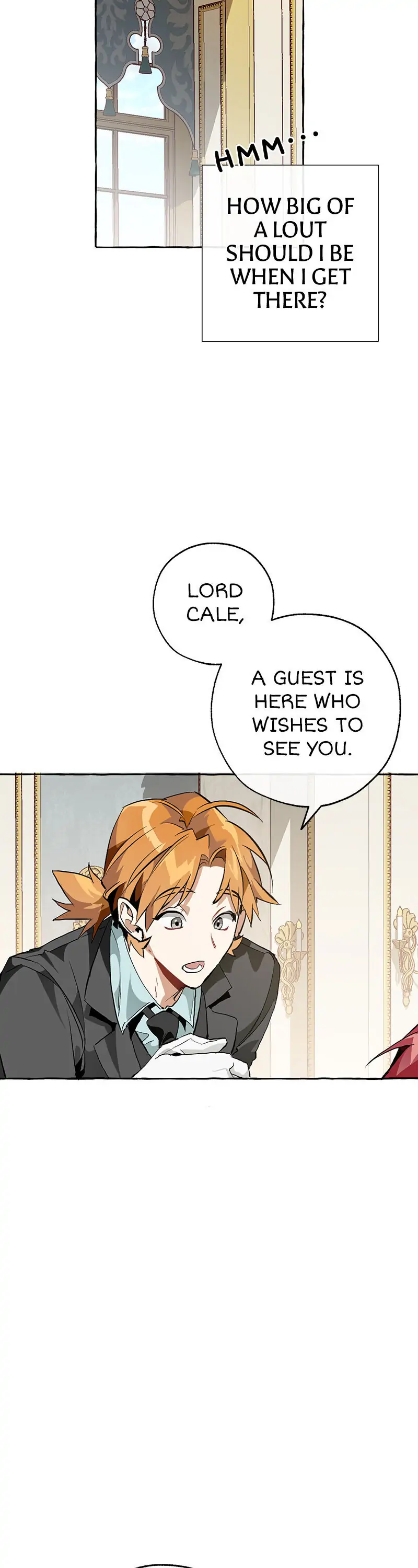 Read Lout of Count's Family EN Manga Online