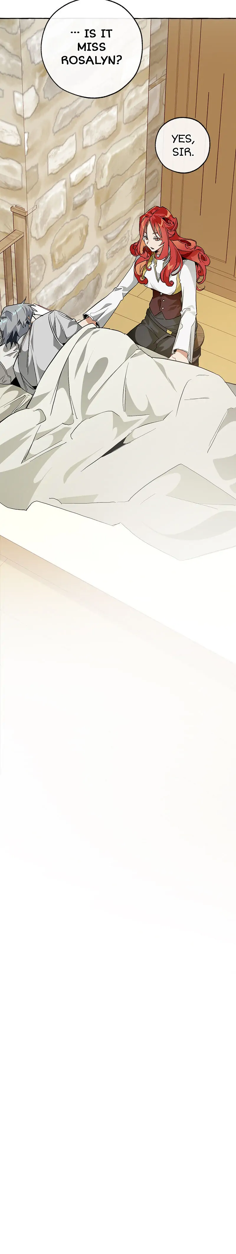 Read Lout of Count's Family EN Manga Online