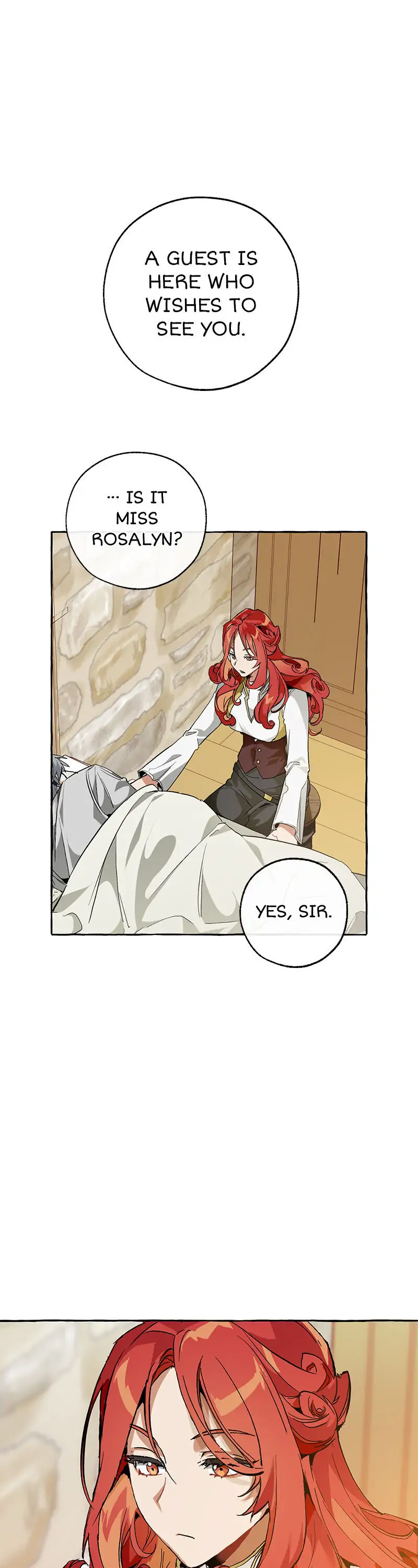 Read Lout of Count's Family EN Manga Online