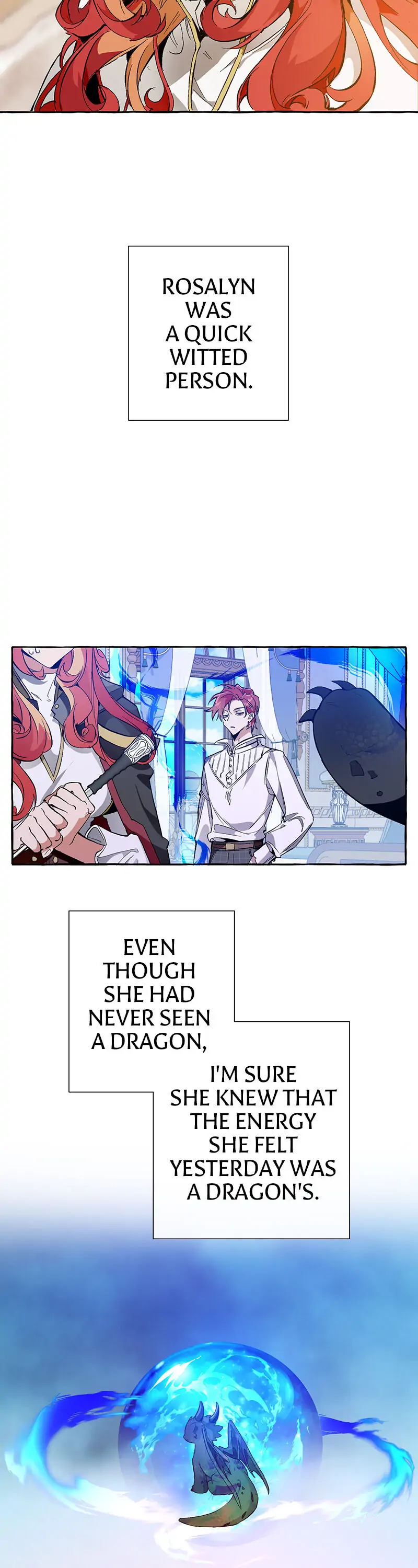 Read Lout of Count's Family EN Manga Online