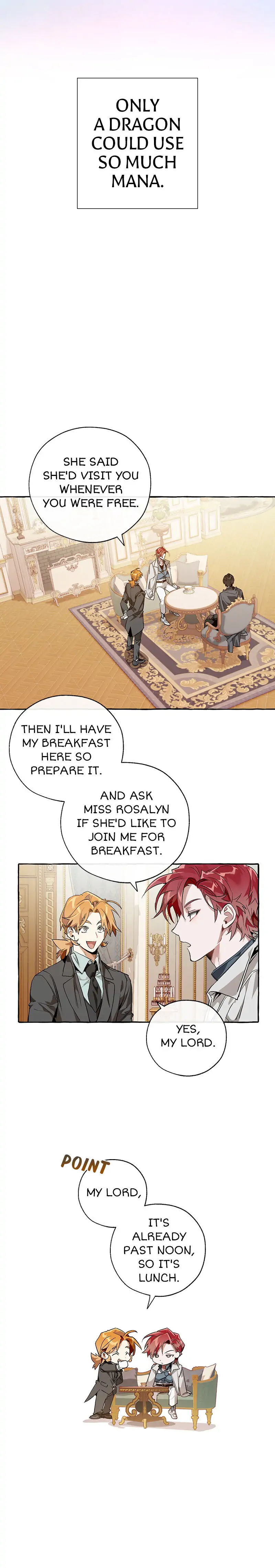 Read Lout of Count's Family EN Manga Online