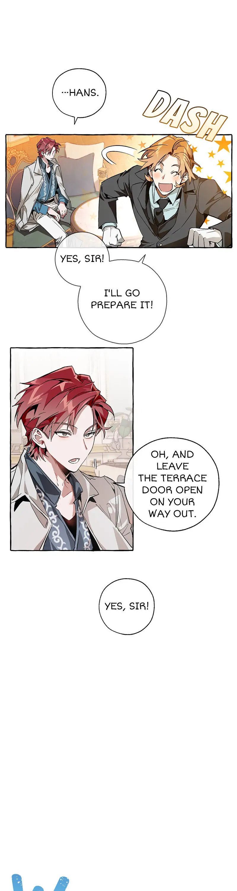 Read Lout of Count's Family EN Manga Online