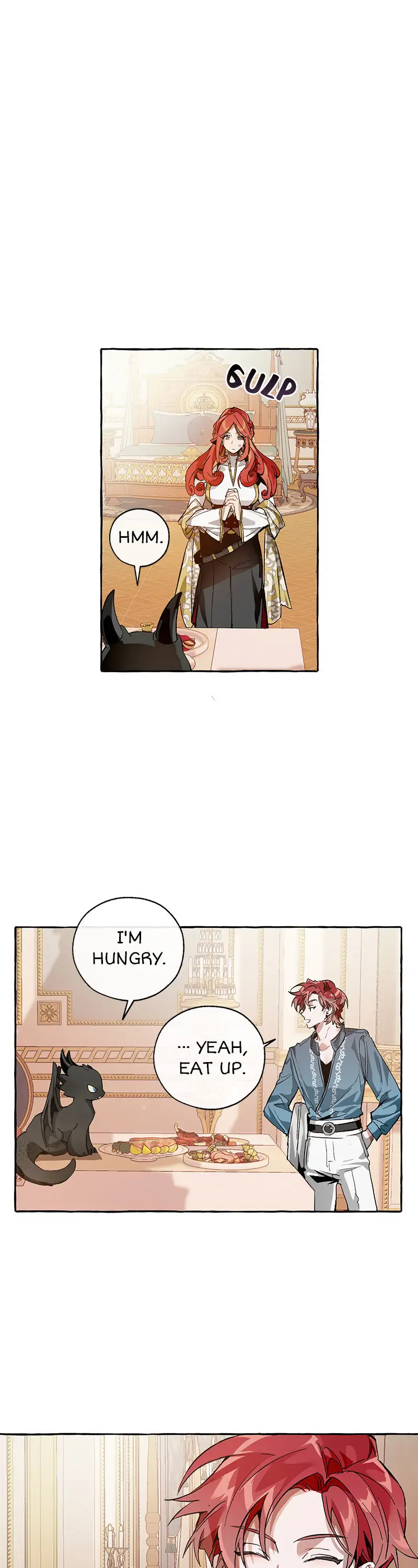 Read Lout of Count's Family EN Manga Online