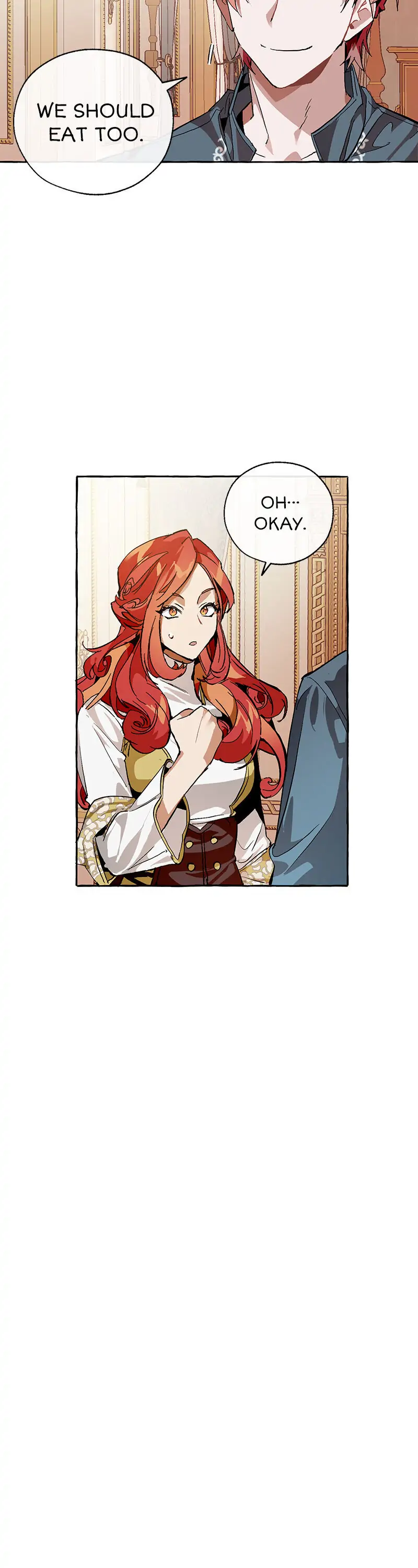 Read Lout of Count's Family EN Manga Online