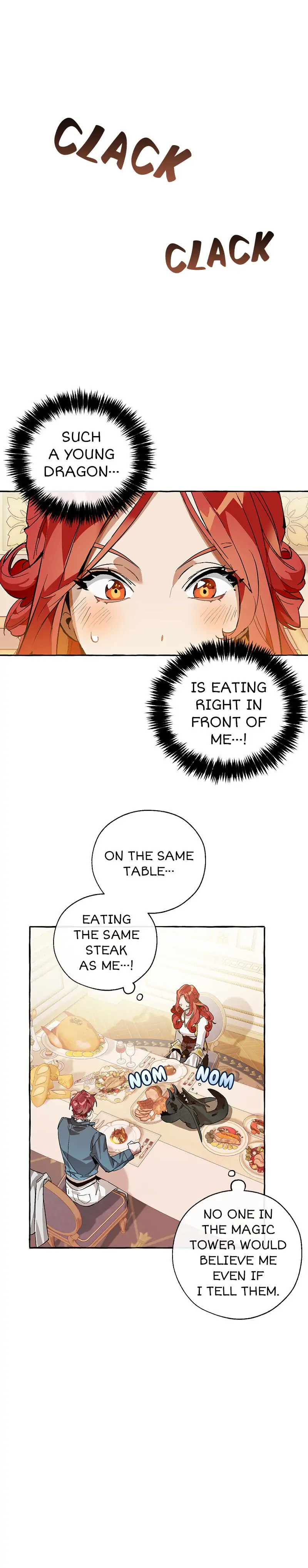 Read Lout of Count's Family EN Manga Online