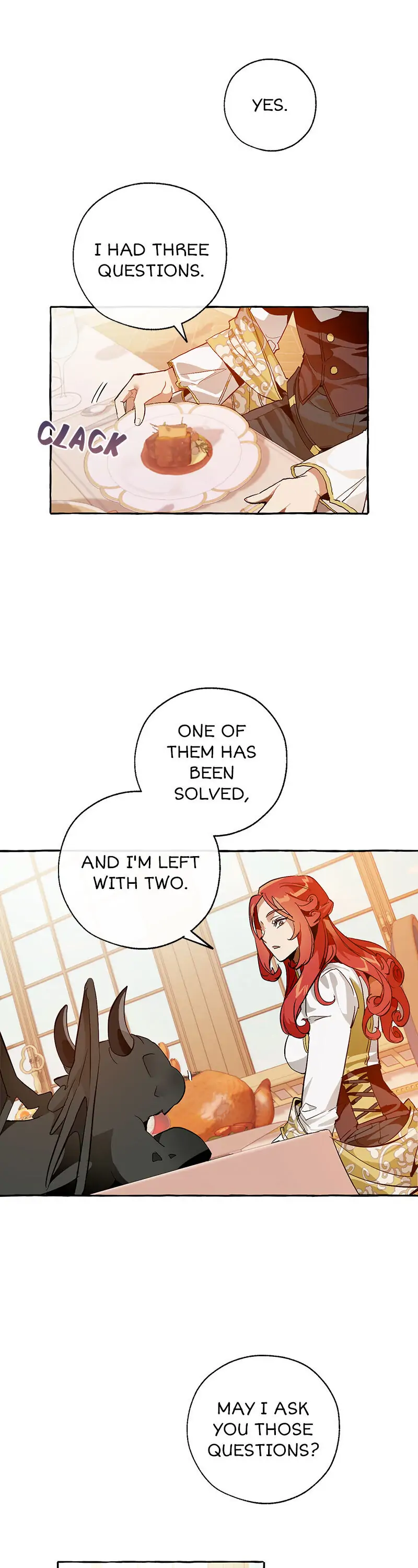 Read Lout of Count's Family EN Manga Online