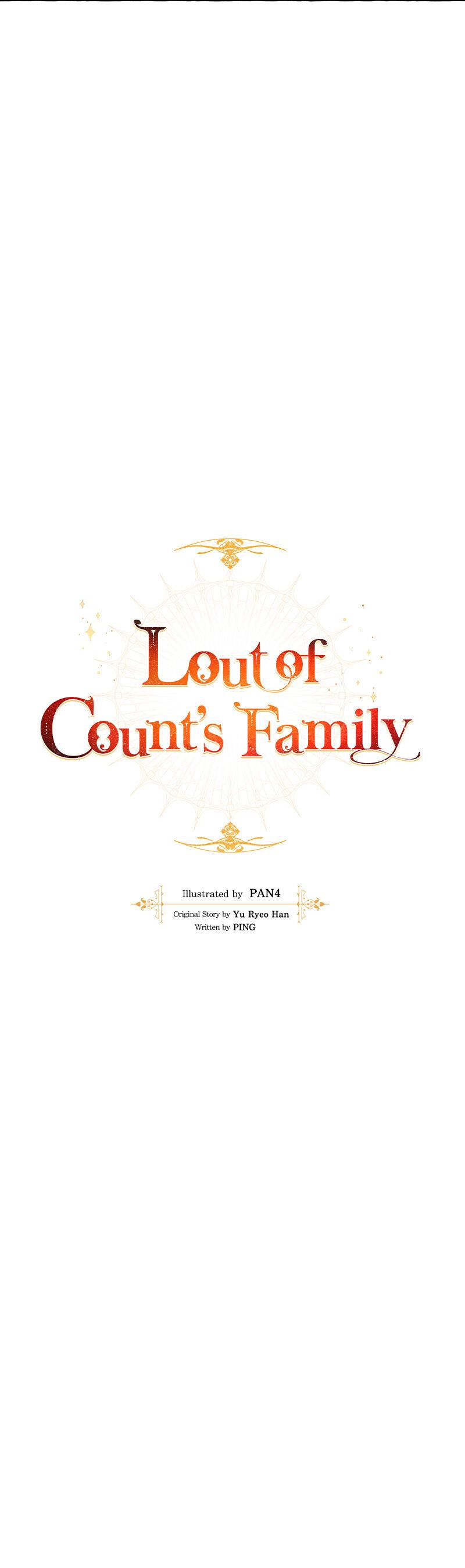 Read Lout of Count's Family EN Manga Online
