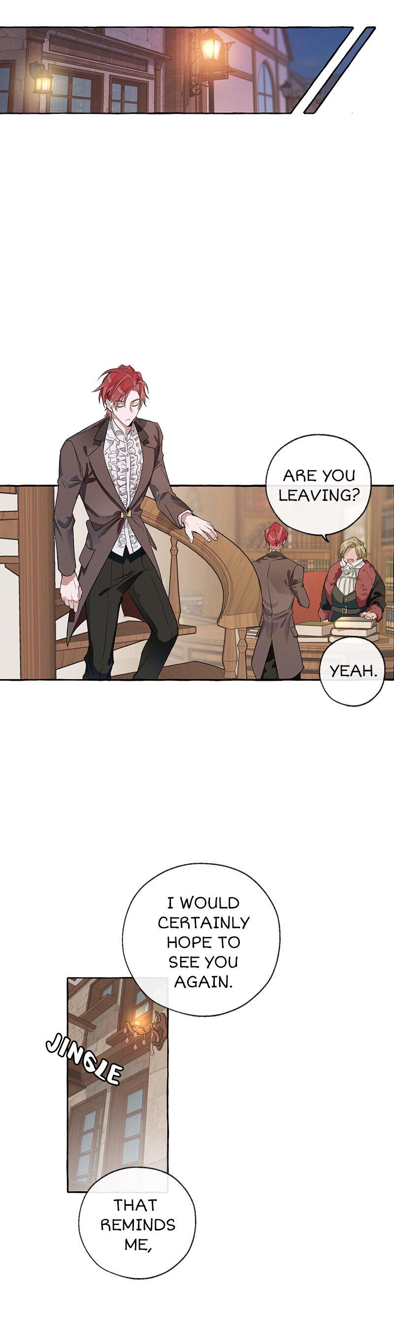 Read Lout of Count's Family EN Manga Online