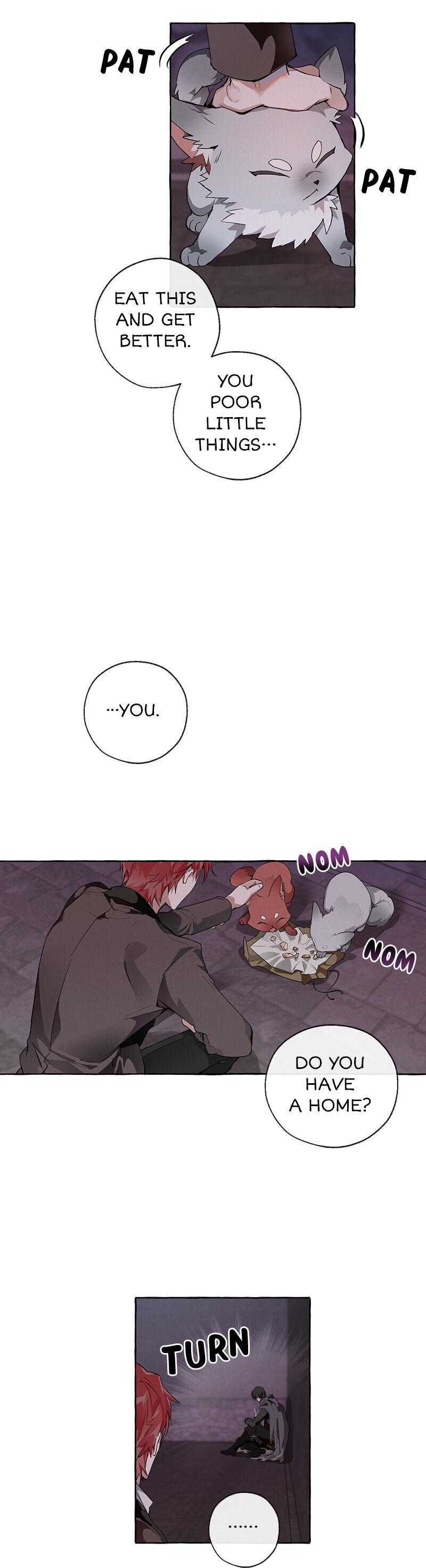 Read Lout of Count's Family EN Manga Online