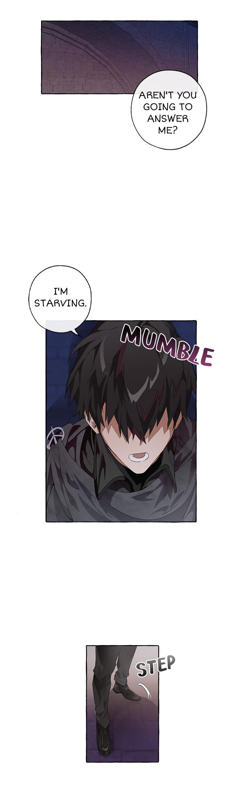 Read Lout of Count's Family EN Manga Online