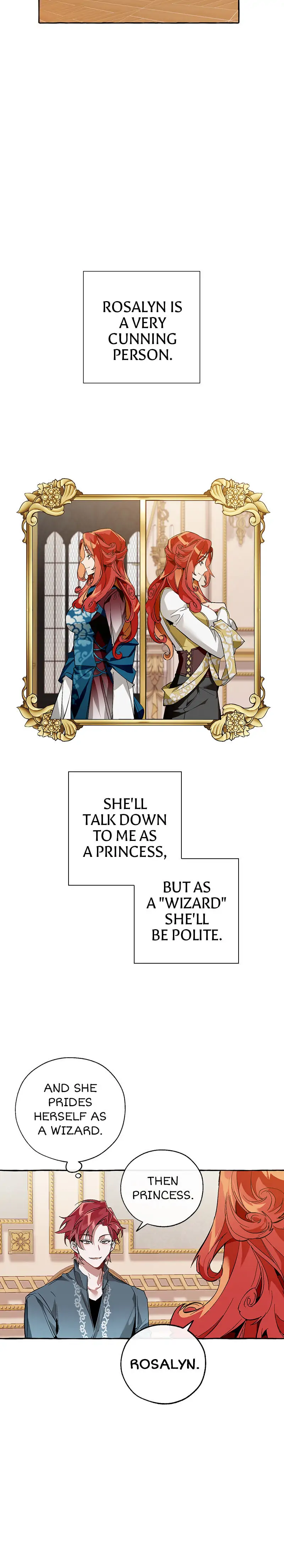 Read Lout of Count's Family EN Manga Online