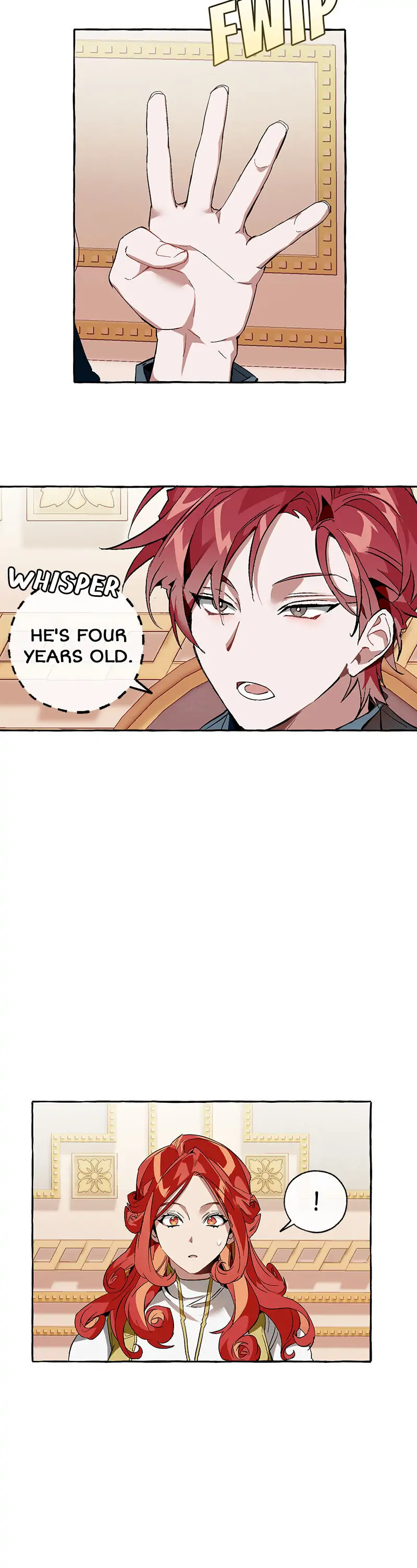 Read Lout of Count's Family EN Manga Online