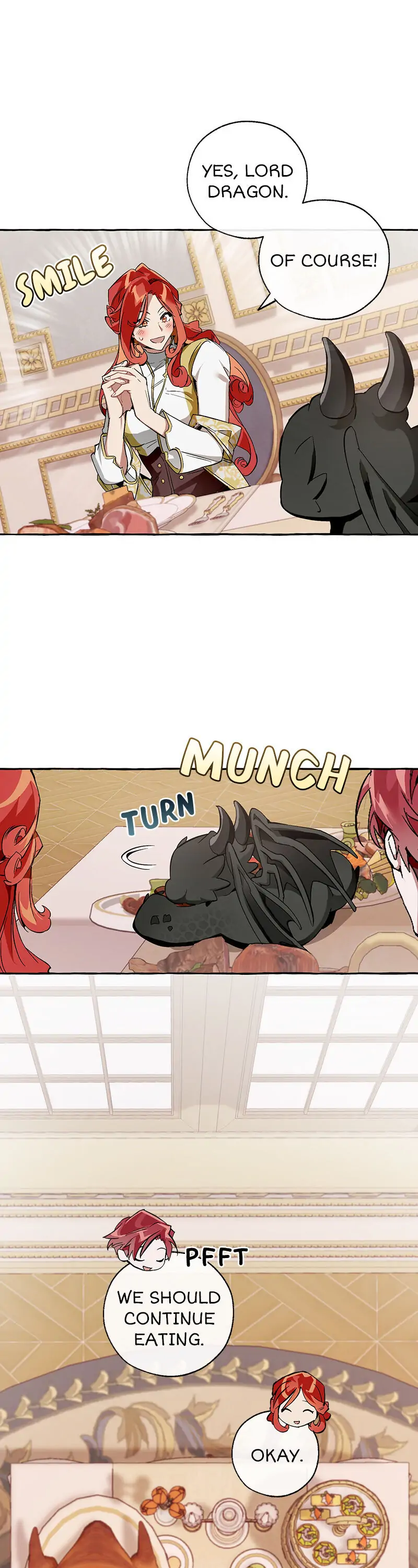 Read Lout of Count's Family EN Manga Online