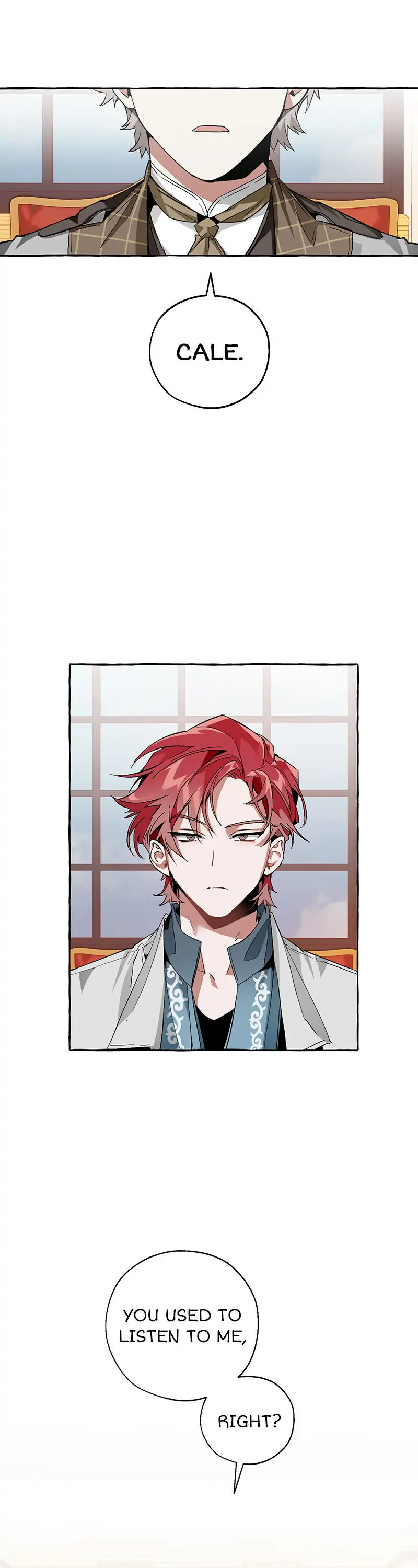 Read Lout of Count's Family EN Manga Online