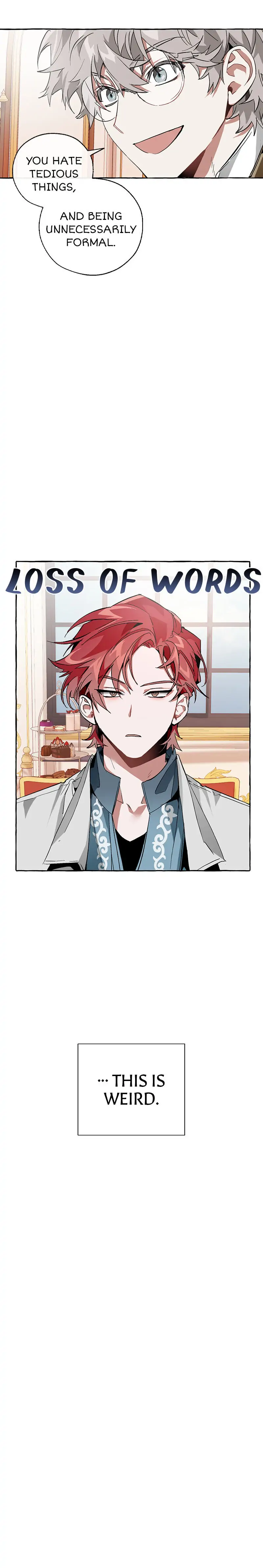 Read Lout of Count's Family EN Manga Online