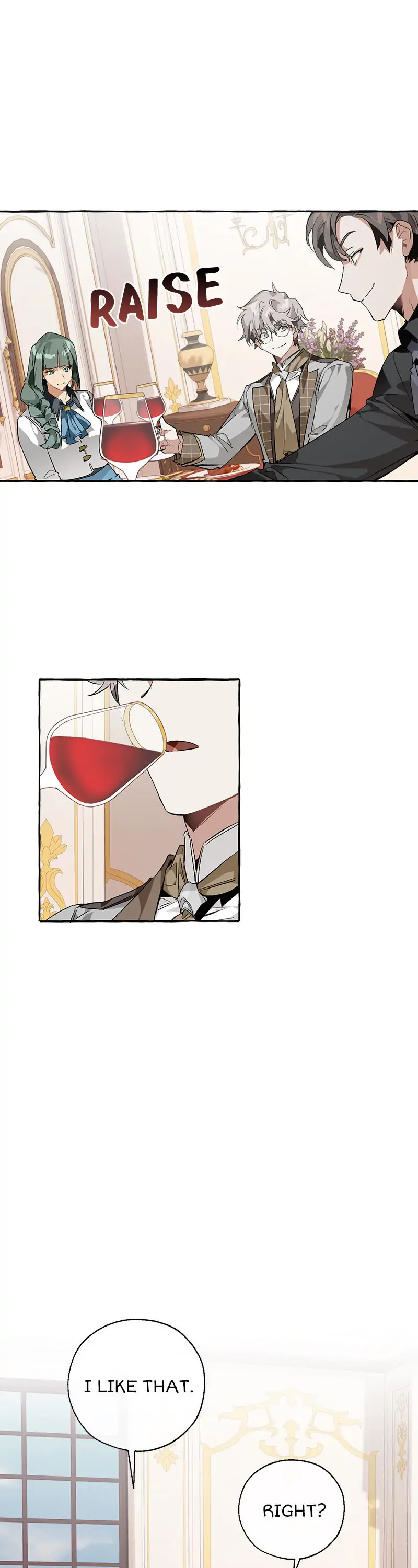 Read Lout of Count's Family EN Manga Online