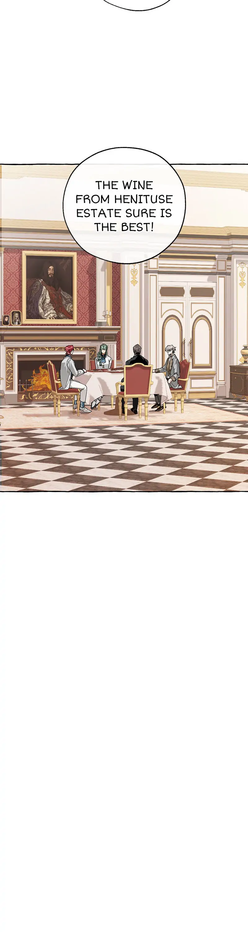 Read Lout of Count's Family EN Manga Online