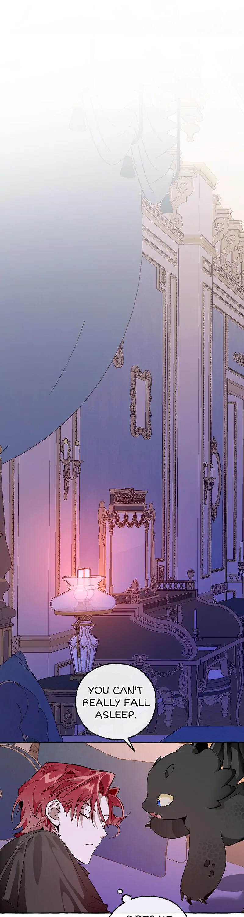 Read Lout of Count's Family EN Manga Online