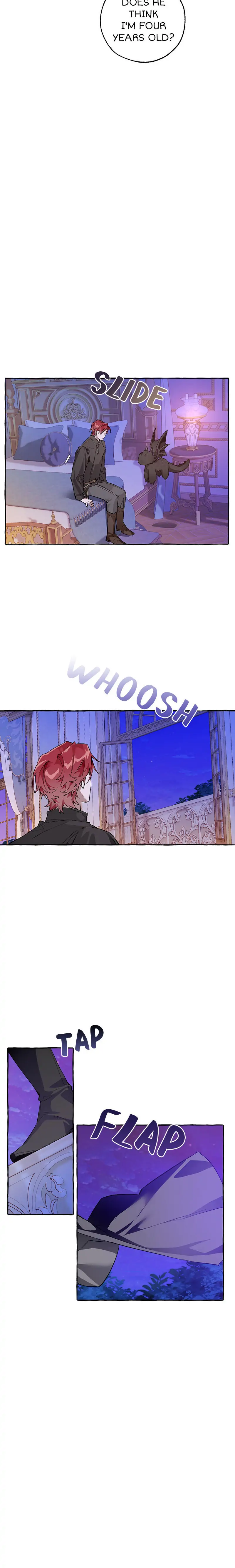 Read Lout of Count's Family EN Manga Online