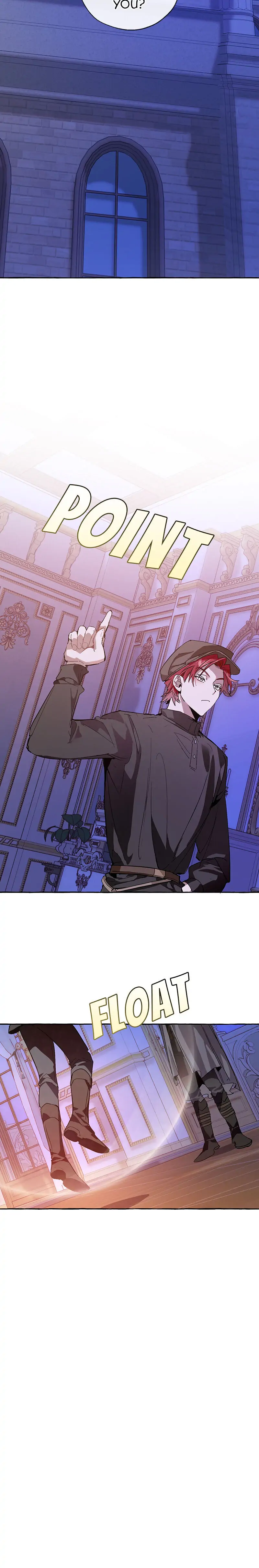 Read Lout of Count's Family EN Manga Online
