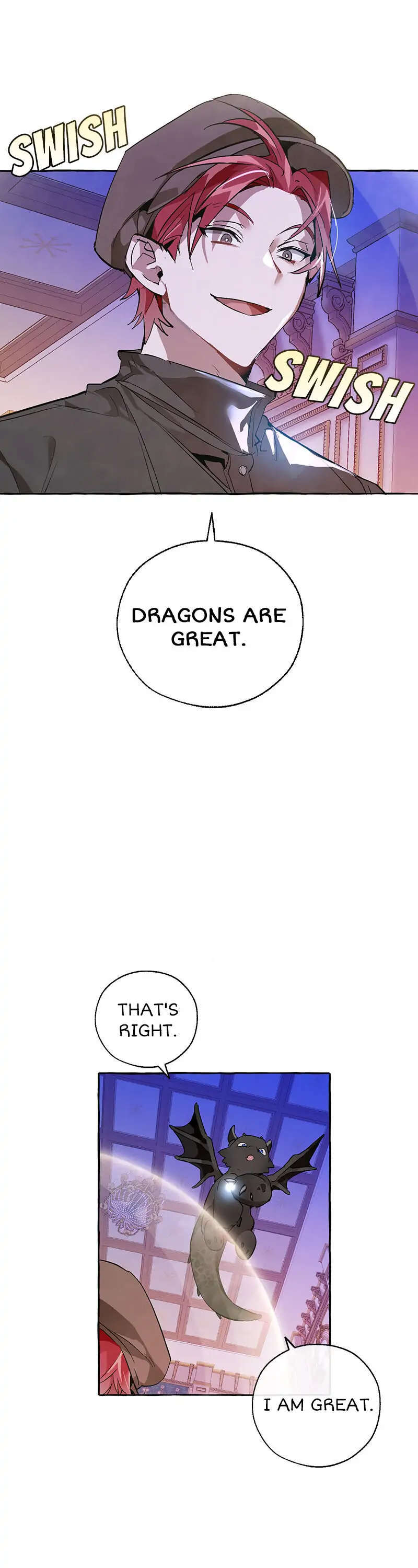 Read Lout of Count's Family EN Manga Online