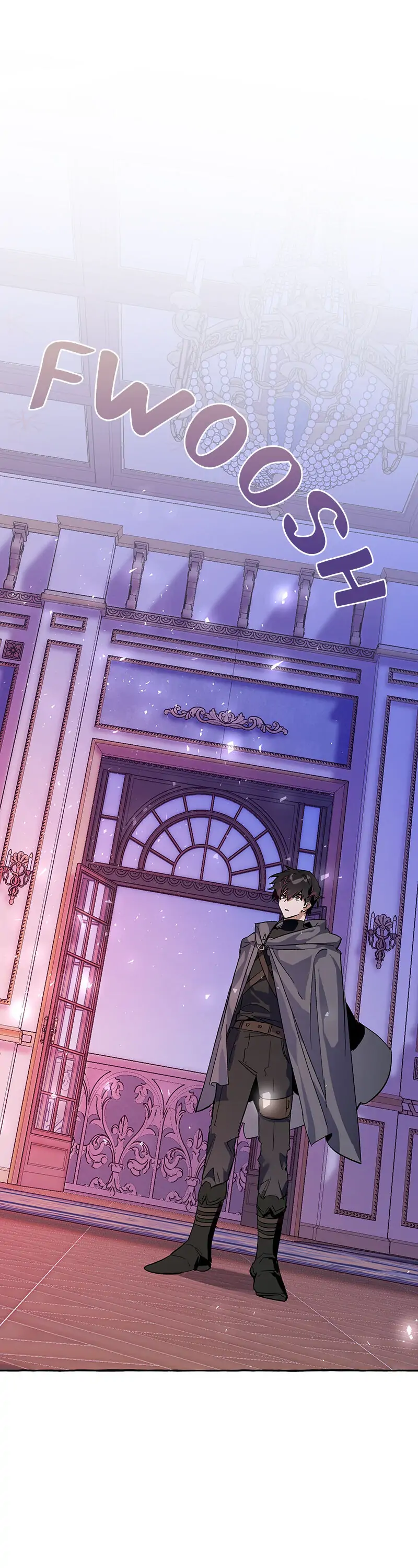 Read Lout of Count's Family EN Manga Online