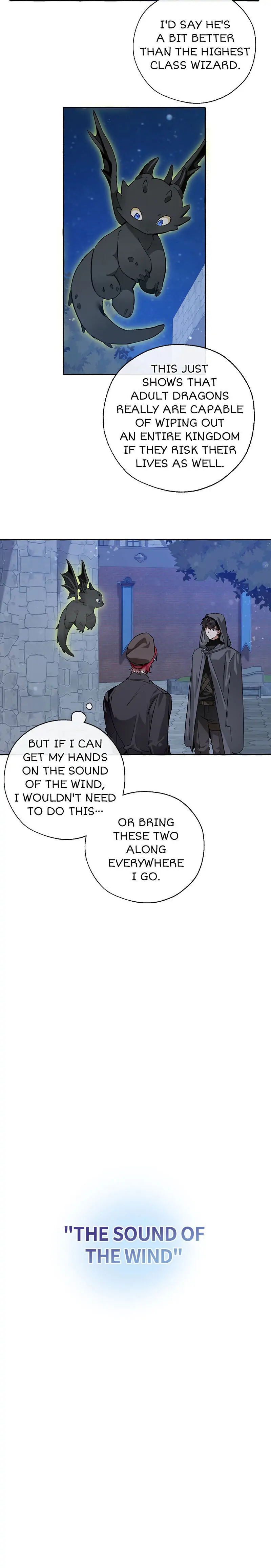 Read Lout of Count's Family EN Manga Online