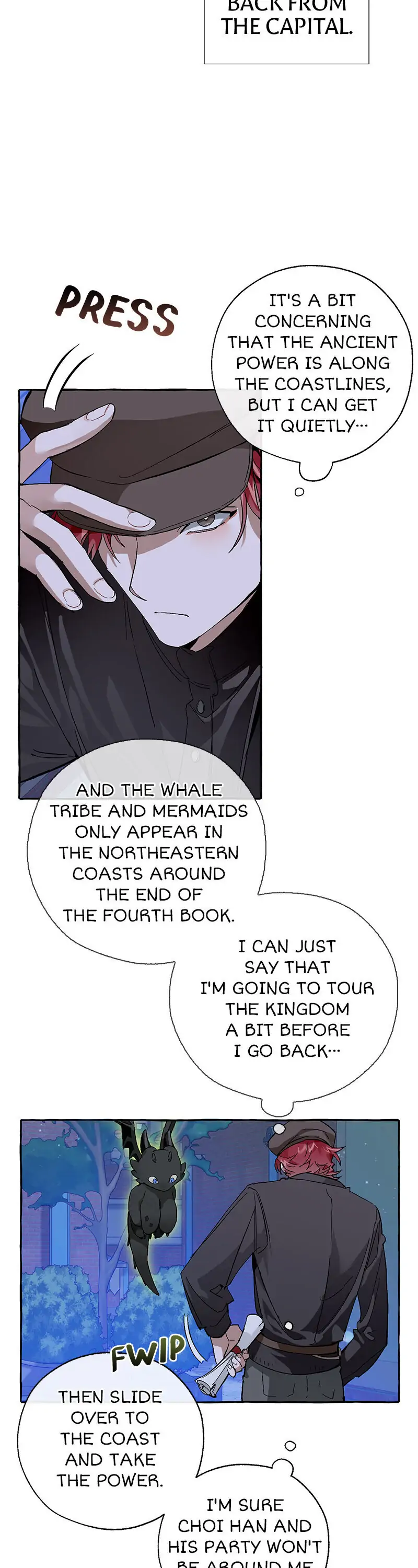Read Lout of Count's Family EN Manga Online