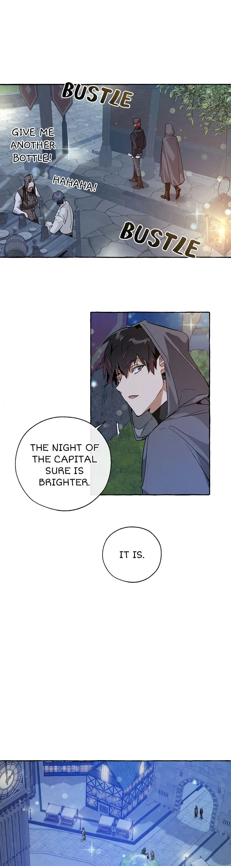 Read Lout of Count's Family EN Manga Online
