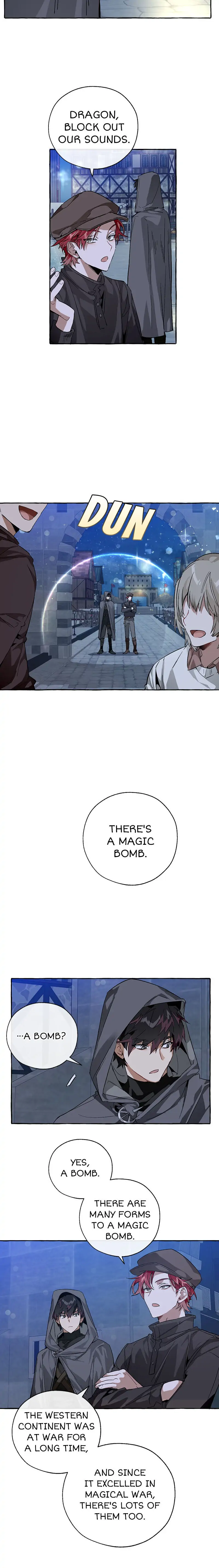 Read Lout of Count's Family EN Manga Online