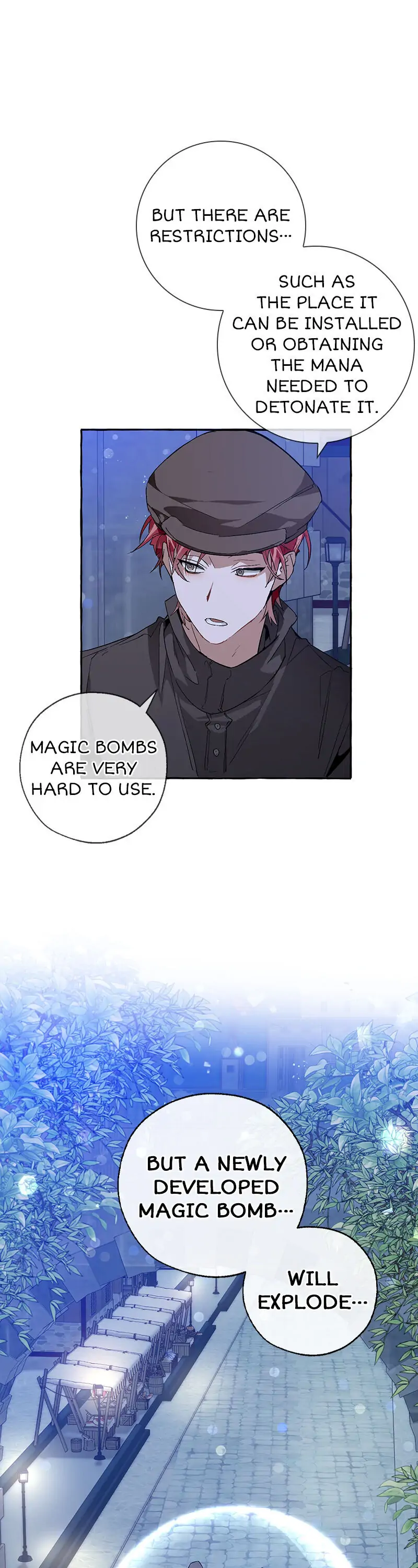 Read Lout of Count's Family EN Manga Online
