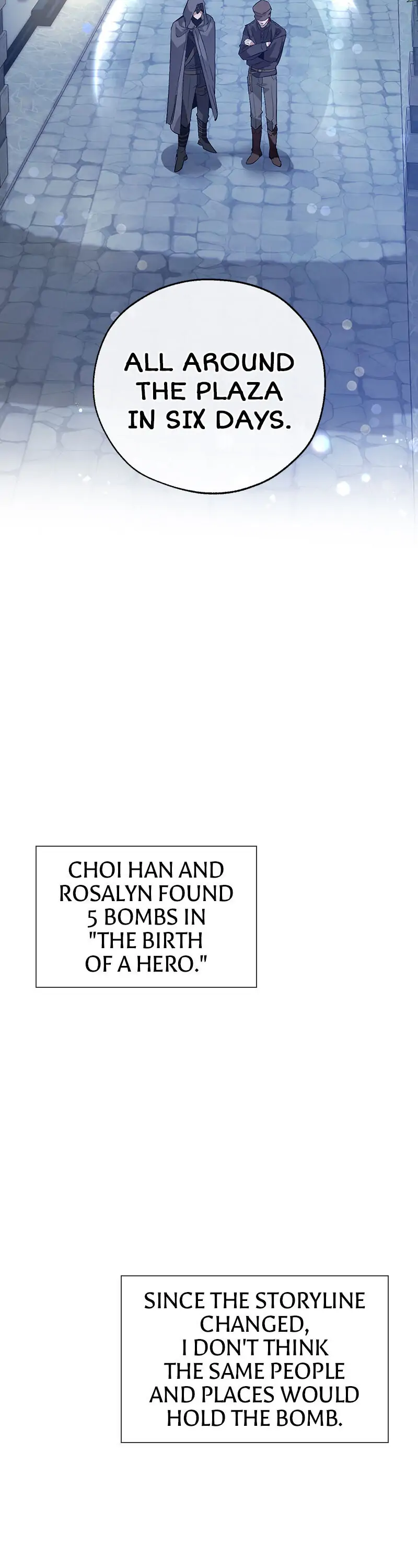 Read Lout of Count's Family EN Manga Online