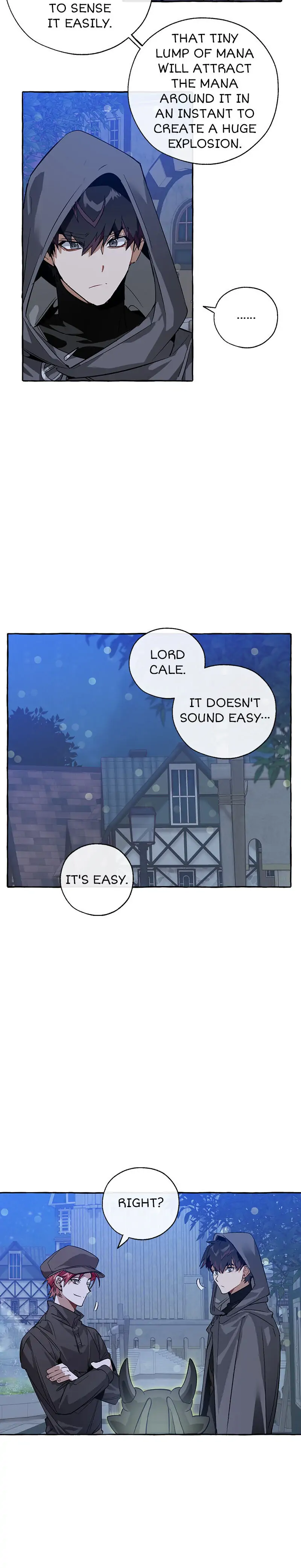 Read Lout of Count's Family EN Manga Online