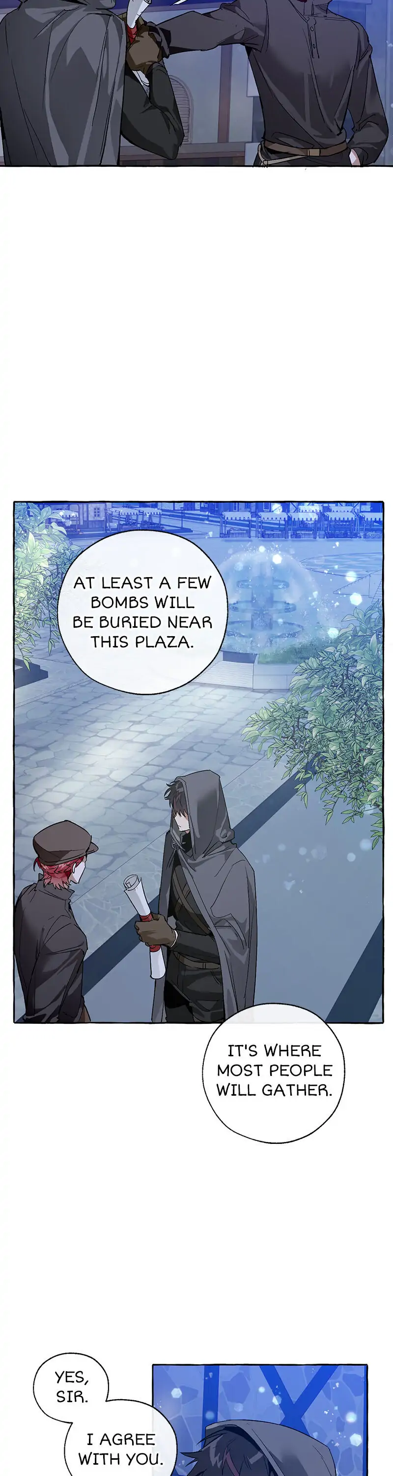 Read Lout of Count's Family EN Manga Online