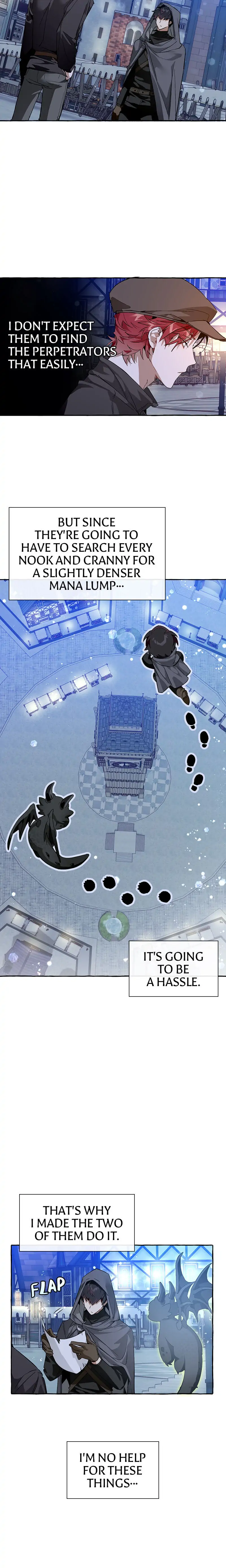 Read Lout of Count's Family EN Manga Online
