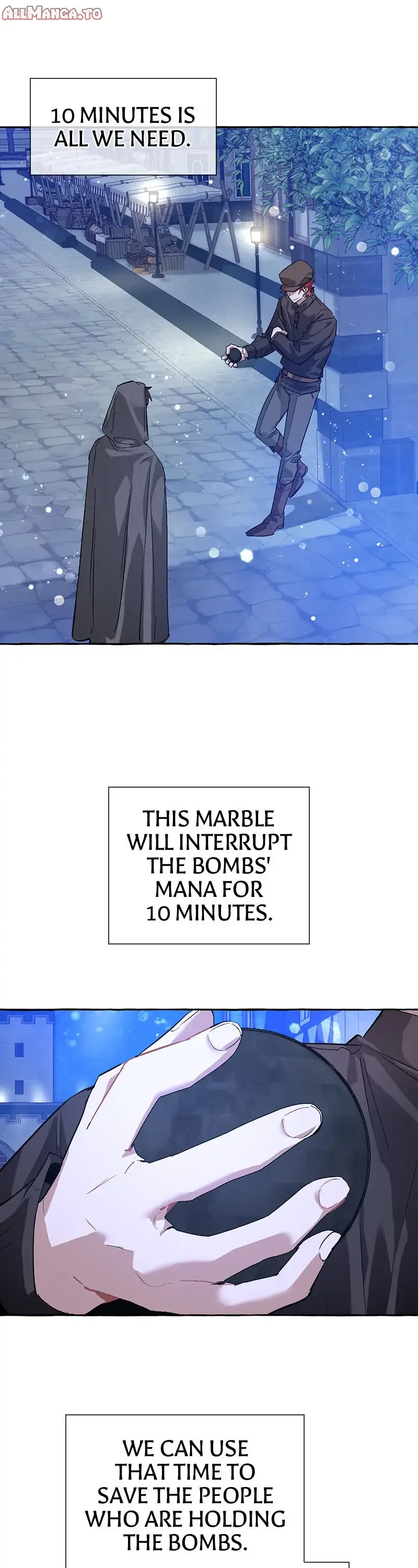 Read Lout of Count's Family EN Manga Online