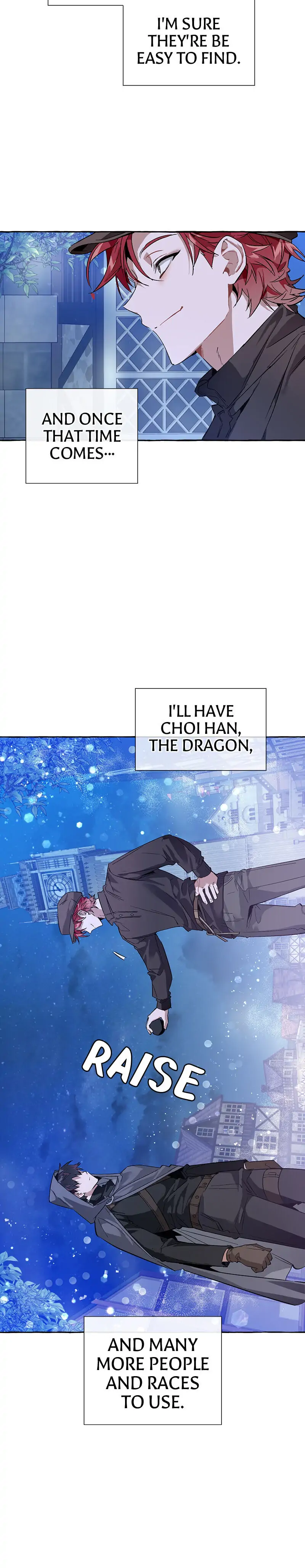 Read Lout of Count's Family EN Manga Online