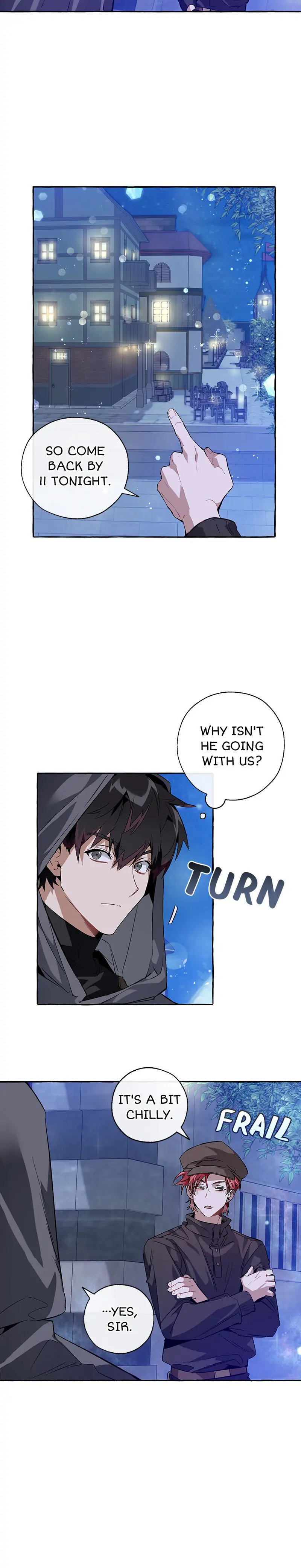 Read Lout of Count's Family EN Manga Online